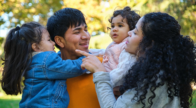 inmigracion familiar