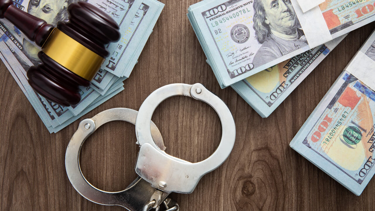 Como reclamar una fianza de inmigración