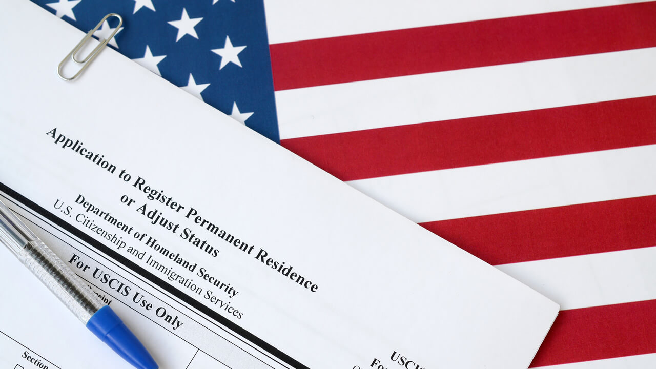 ¿Cuánto tiempo tarda en llegar la ciudadanía americana?