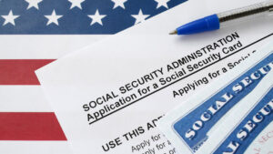 Como cambiar el estatus de mi social security