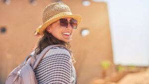 ¿Tienes visa T? Antes de viajar, conoce esto