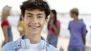 visa juvenil aprobada